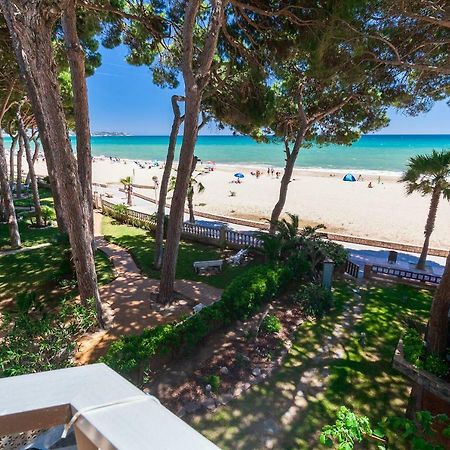 Uhc Tucan Apartments Cambrils Exterior photo
