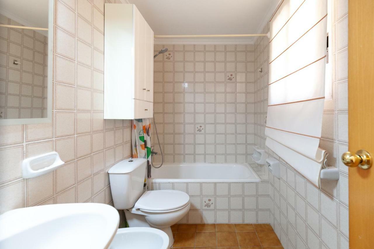 Uhc Tucan Apartments Cambrils Exterior photo