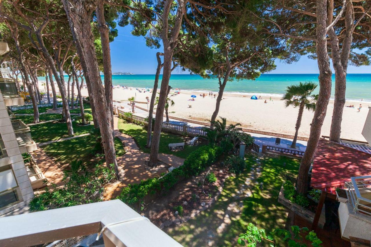 Uhc Tucan Apartments Cambrils Exterior photo