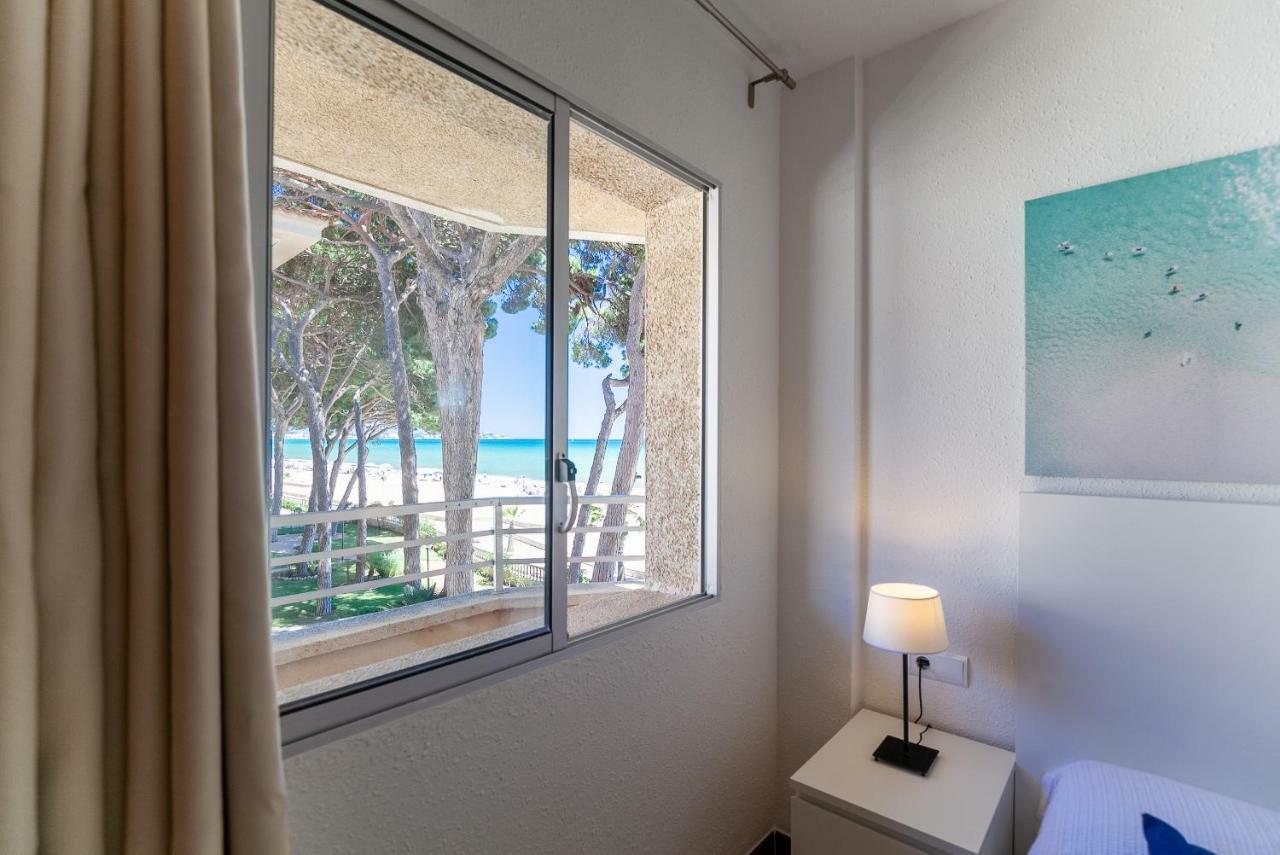 Uhc Tucan Apartments Cambrils Exterior photo