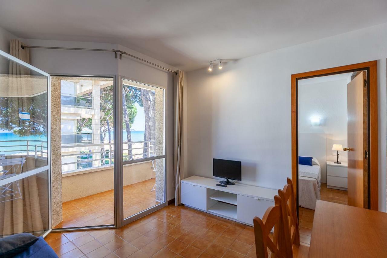 Uhc Tucan Apartments Cambrils Exterior photo