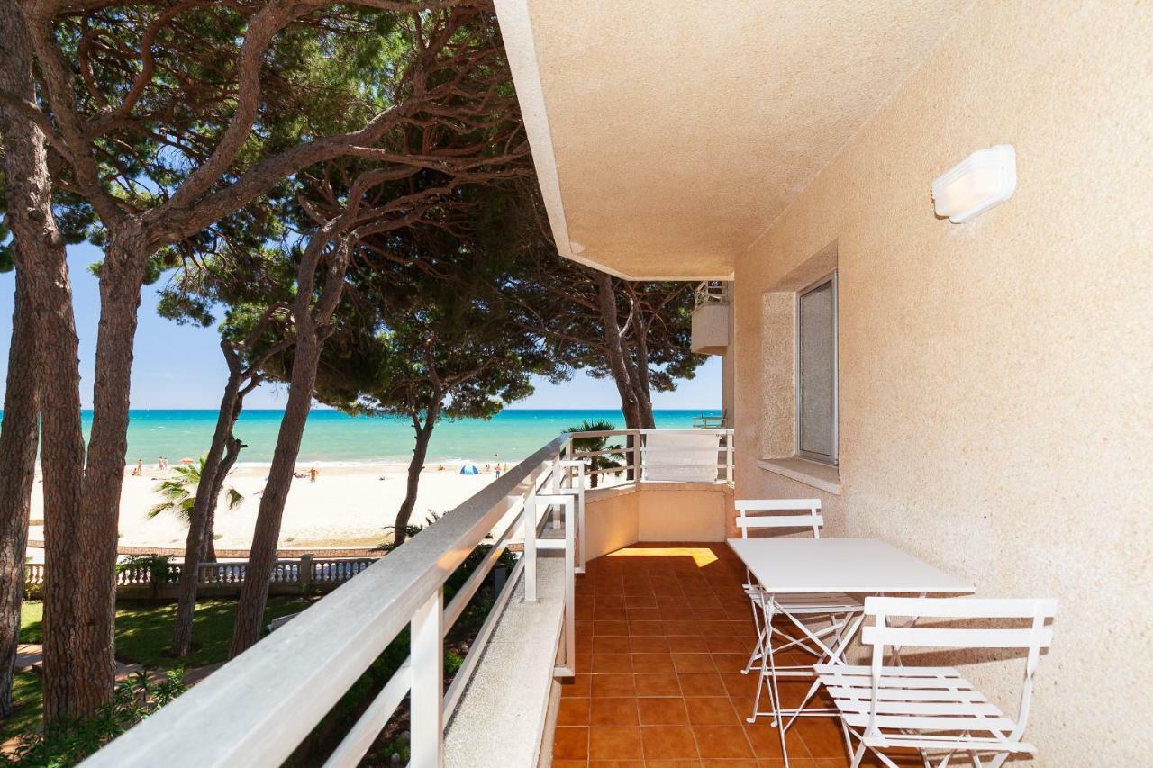 Uhc Tucan Apartments Cambrils Exterior photo