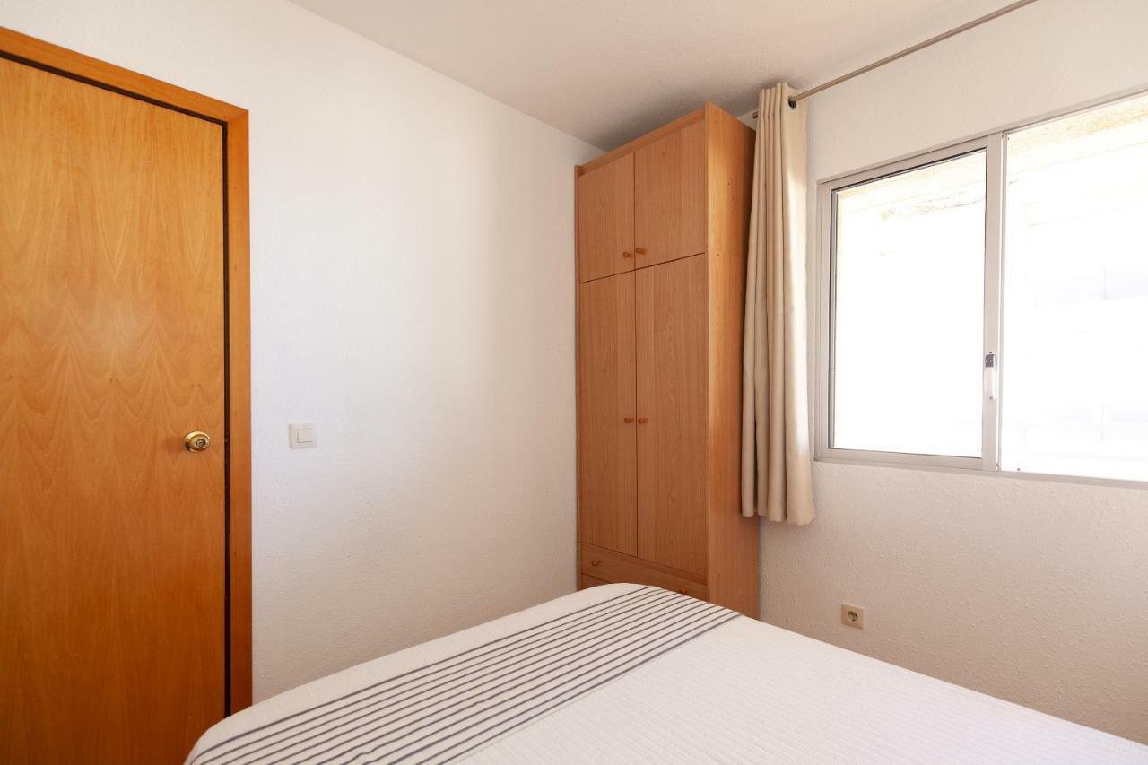 Uhc Tucan Apartments Cambrils Exterior photo