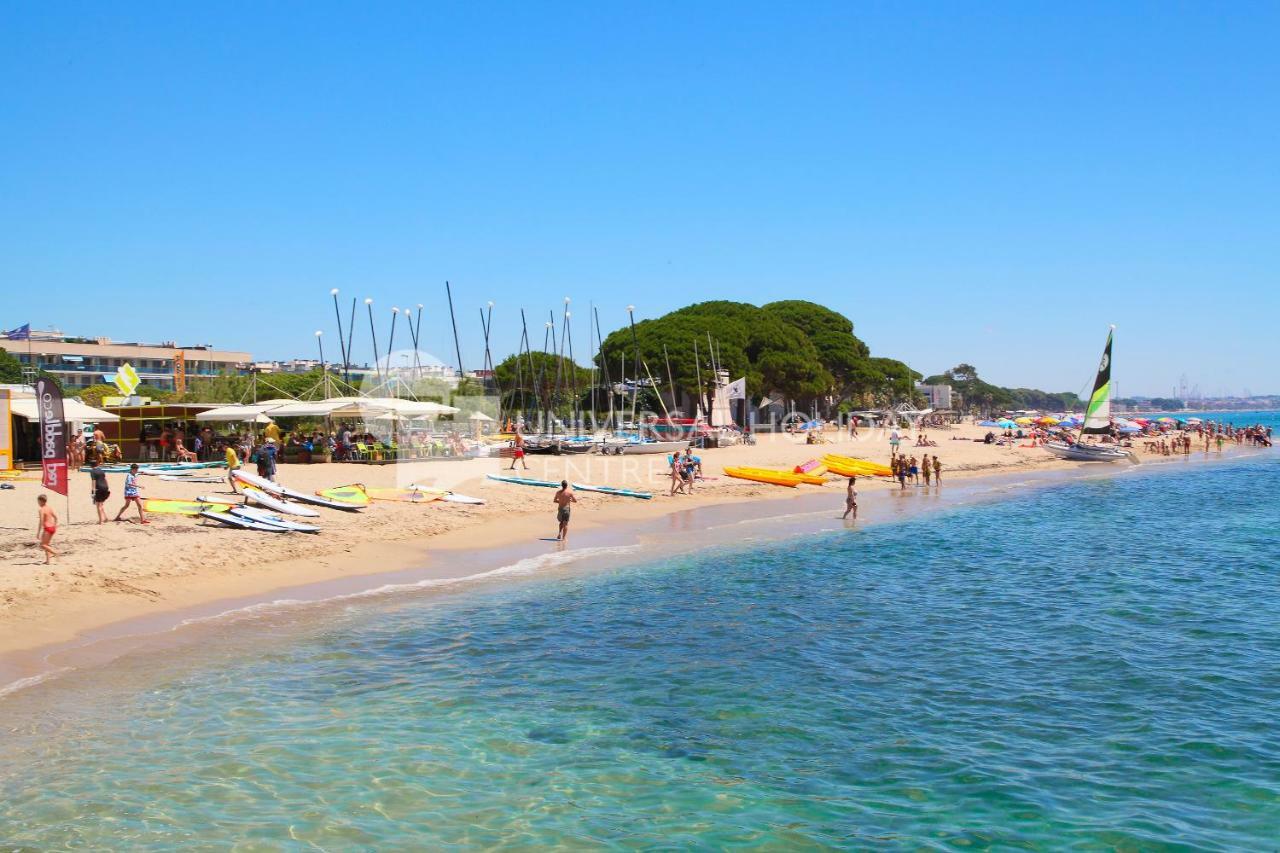 Uhc Tucan Apartments Cambrils Exterior photo