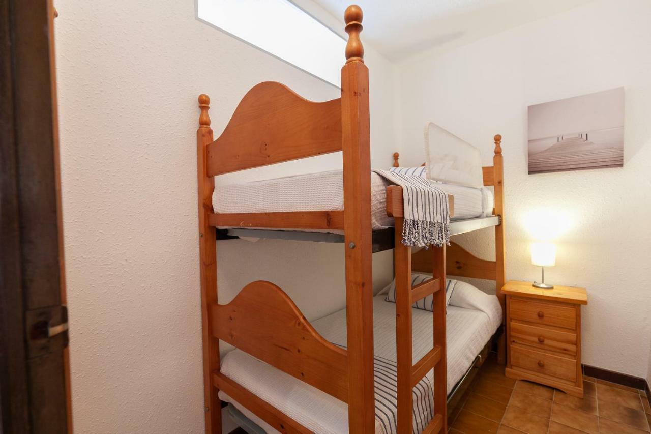 Uhc Tucan Apartments Cambrils Exterior photo