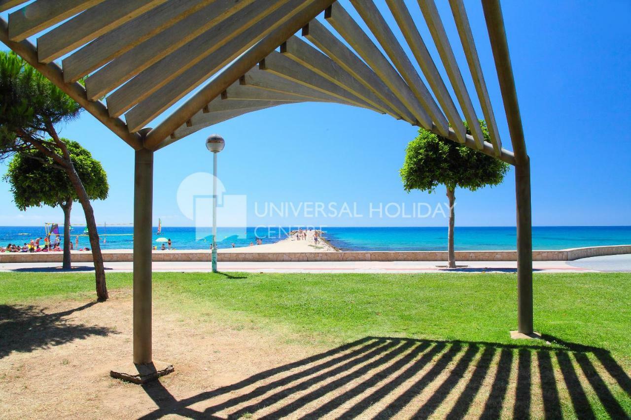 Uhc Tucan Apartments Cambrils Exterior photo